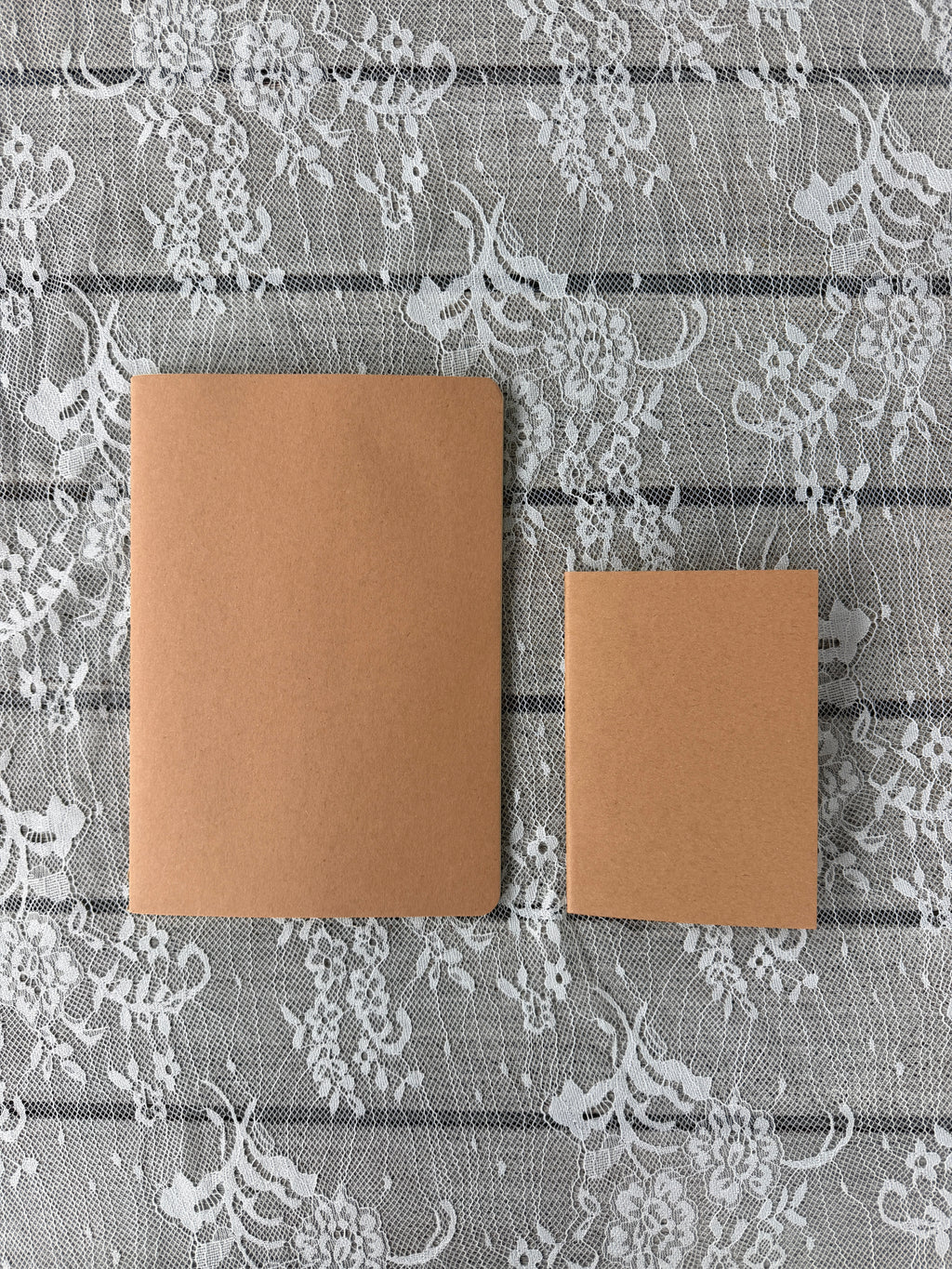 A5 Lined Journal Inserts