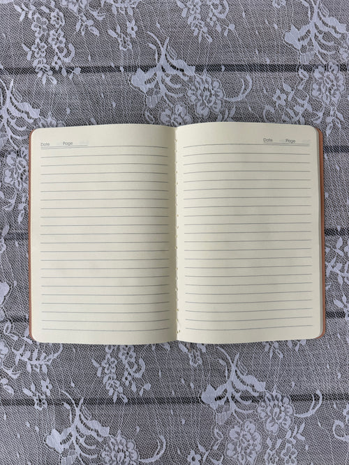 A5 Lined Journal Inserts